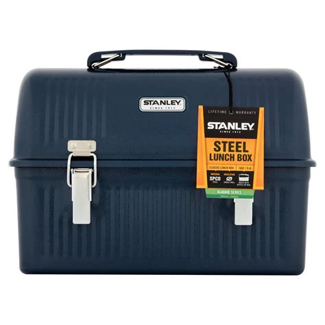 stanley 10 quart lunch box